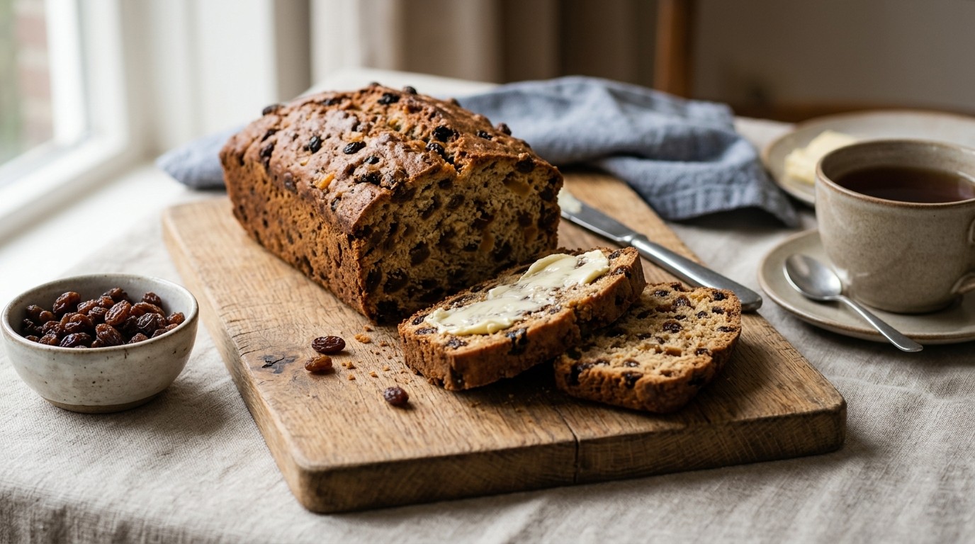 Dikke koek
