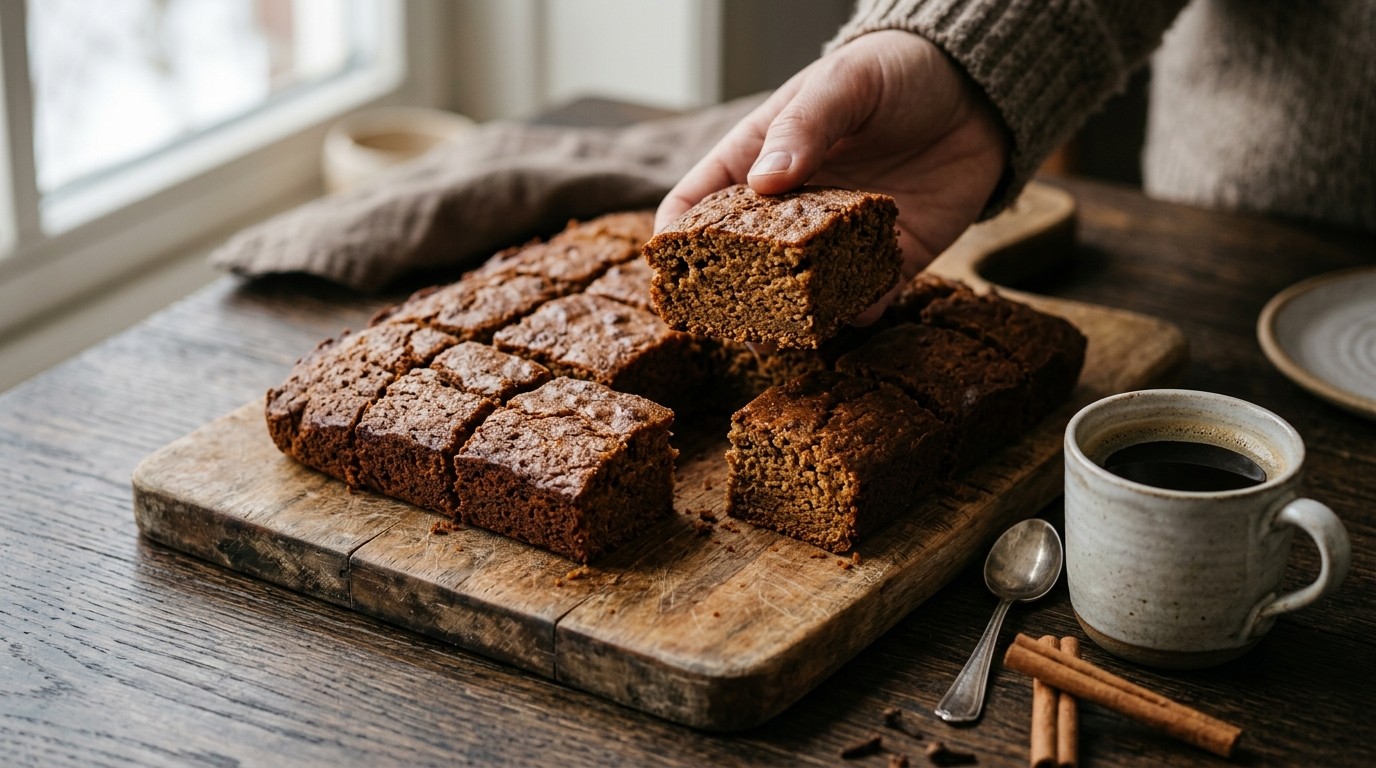 Dikke speculaas