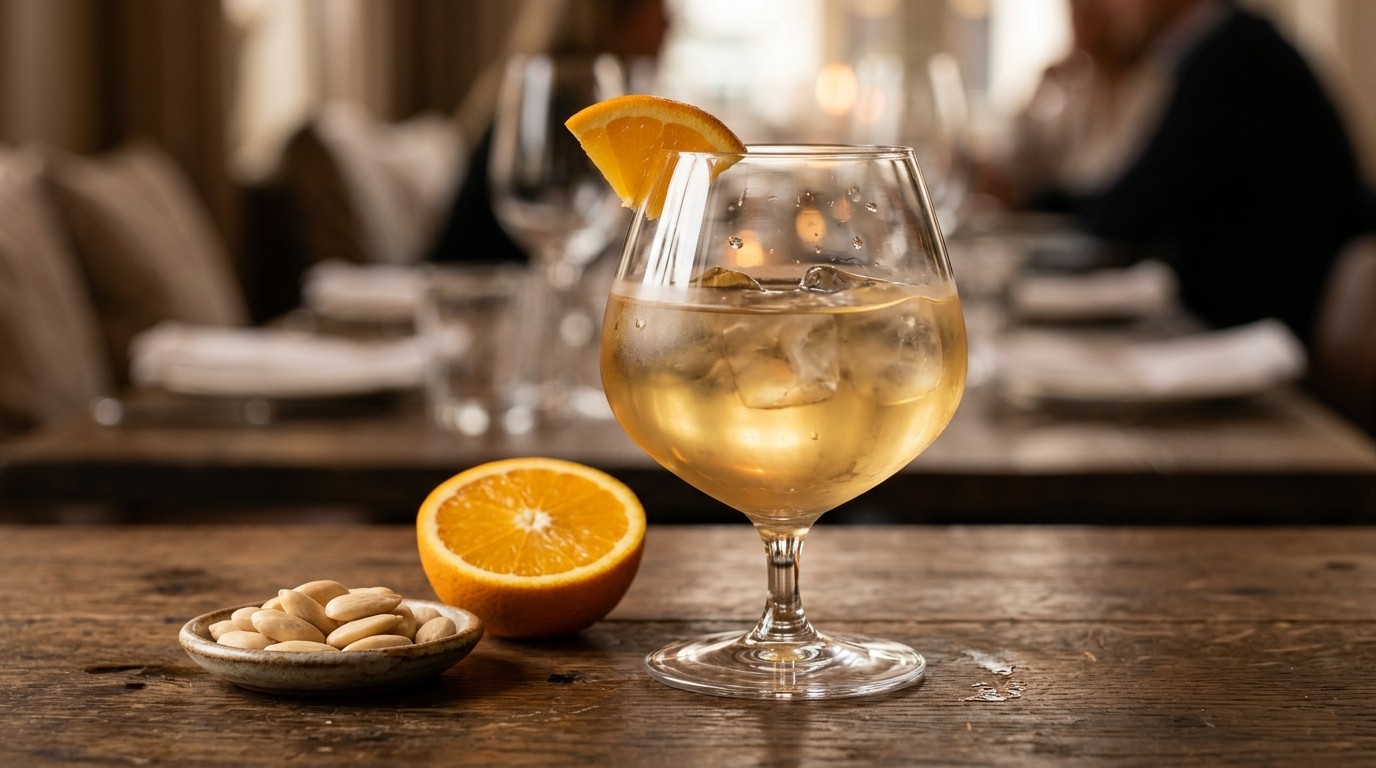 Droomcocktail