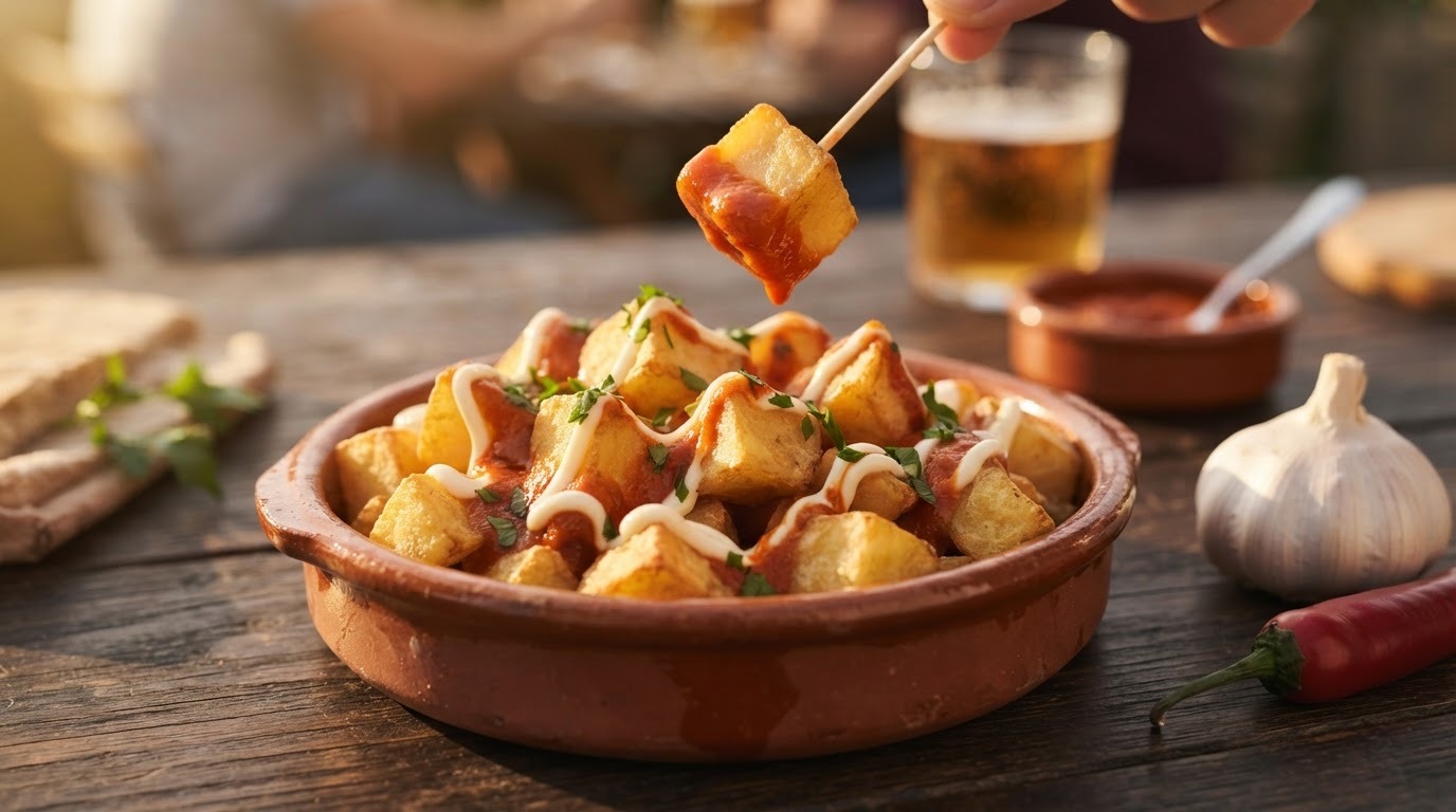 Duivelse aardappels