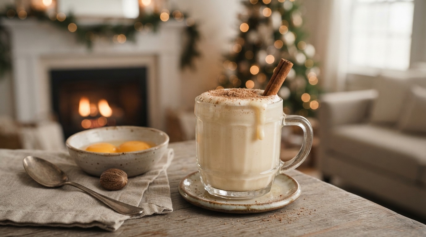 Eggnog