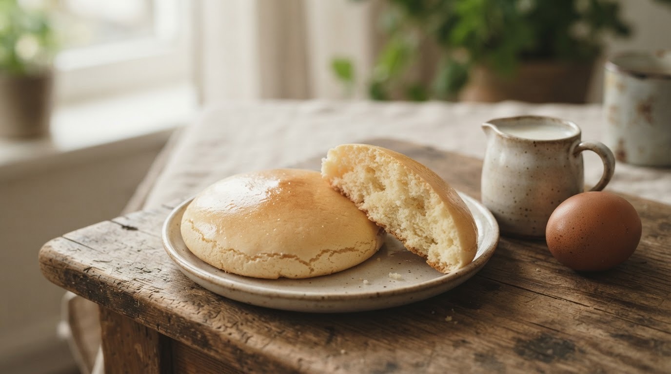 Eierkoek