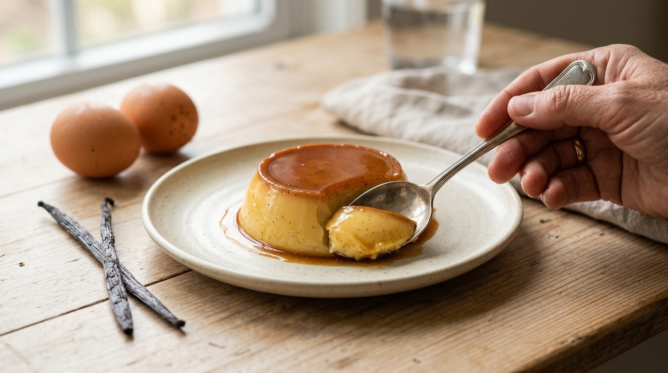 Eierpudding