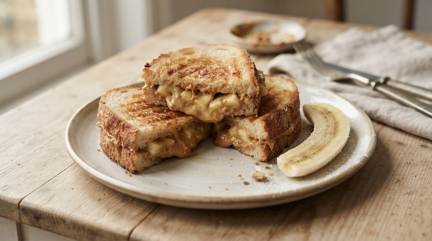 Elvis tosti