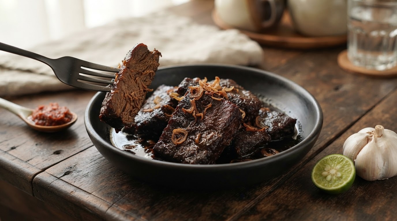 Empal Daging