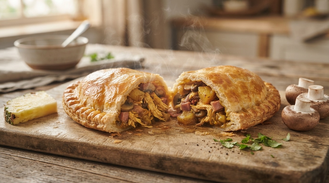 Empanada