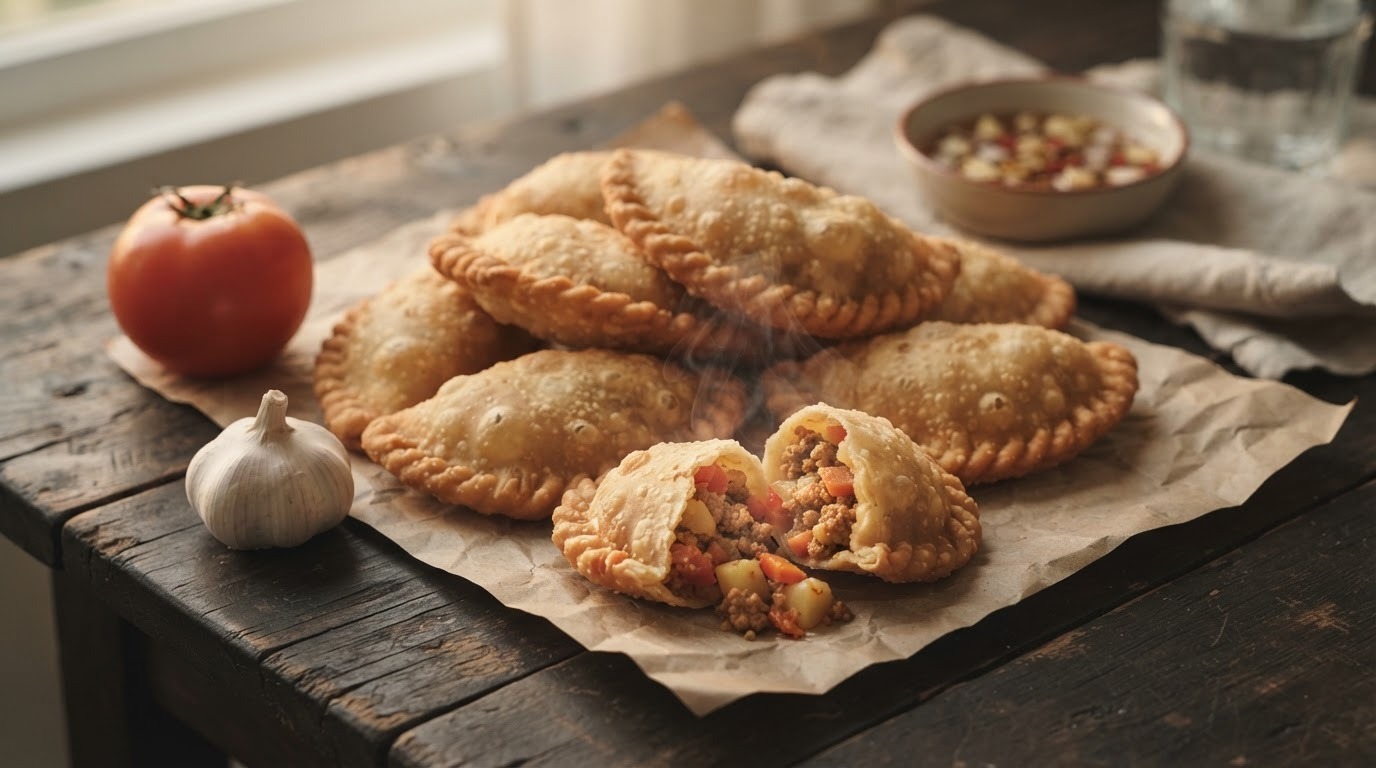 Empanada