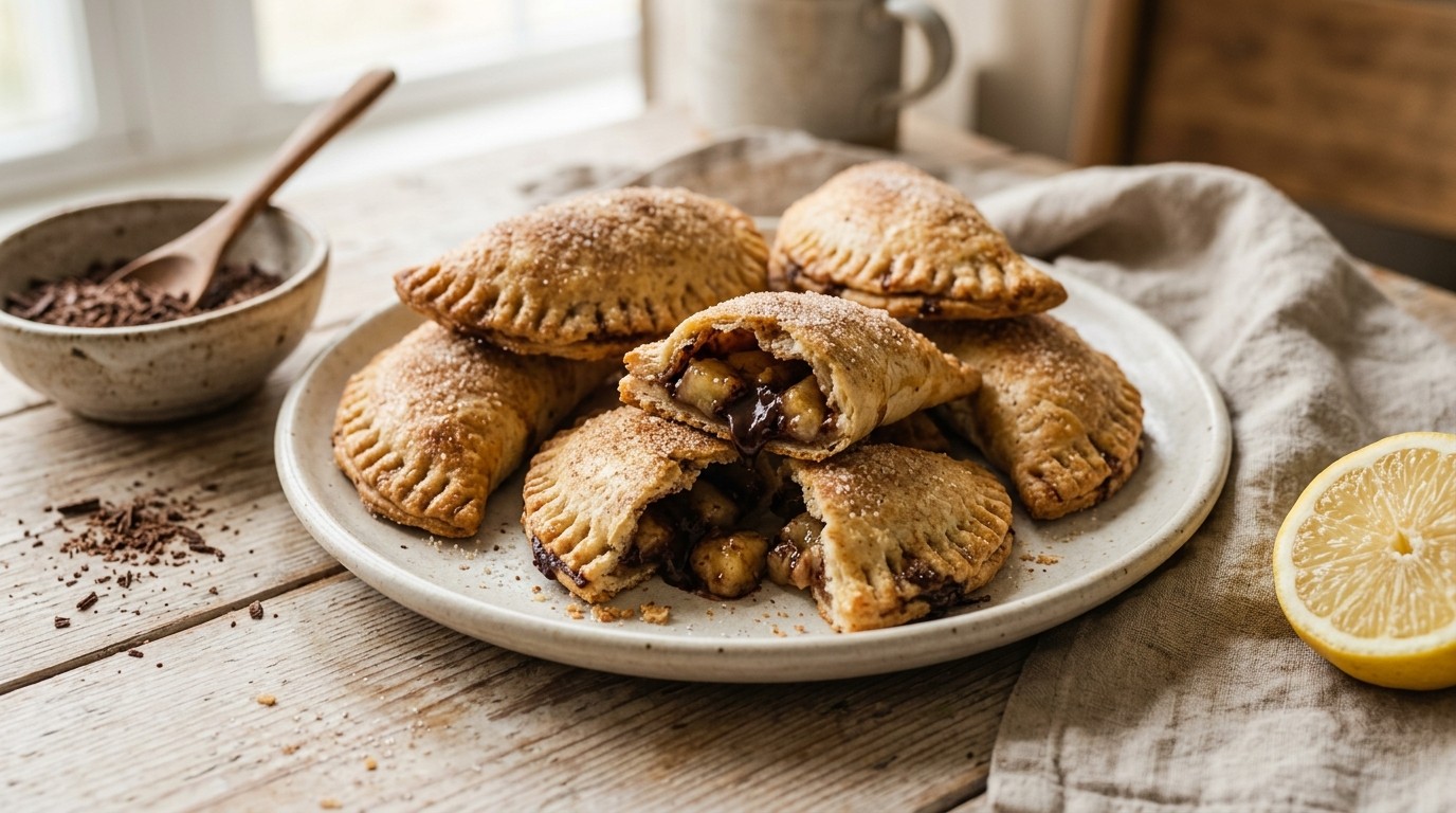 Empanadas Banaan