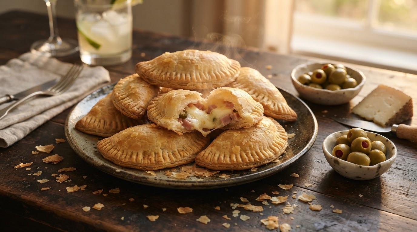 Empenada's