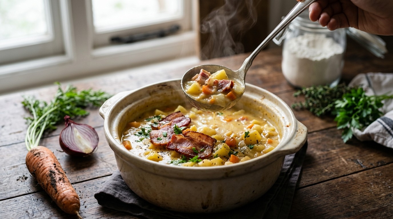 Engelse stew