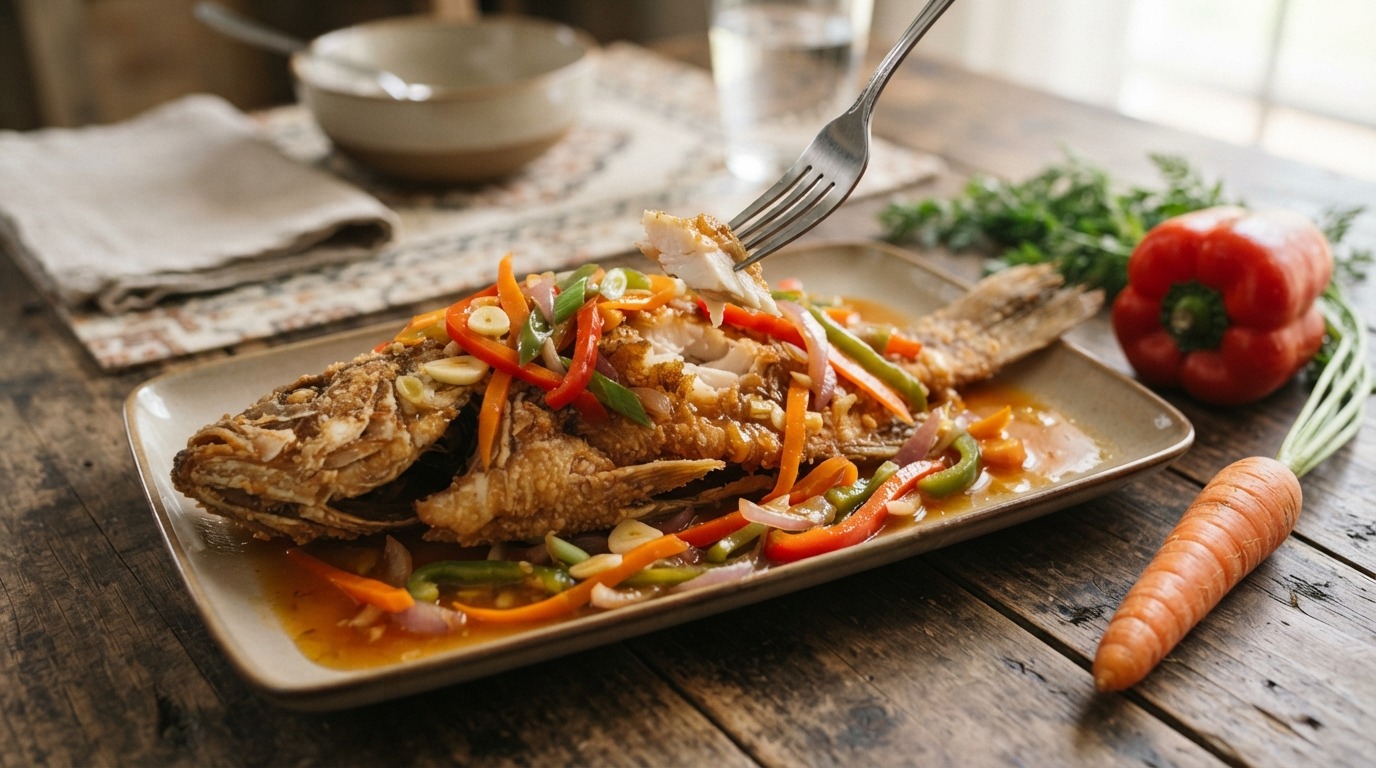 Escabeche