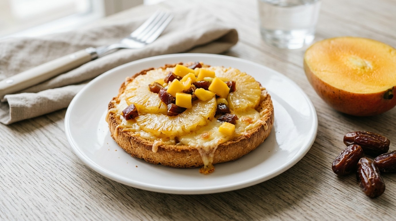 Exotische beschuittosti
