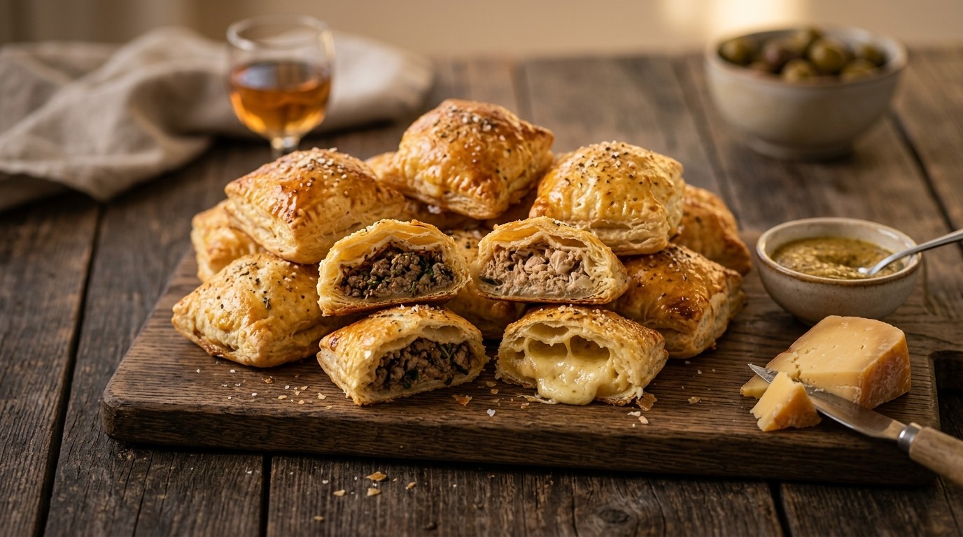 Fantasie Bolletjes