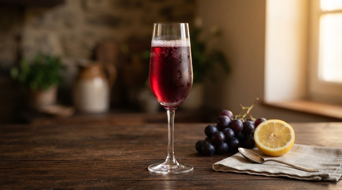 Faux kir