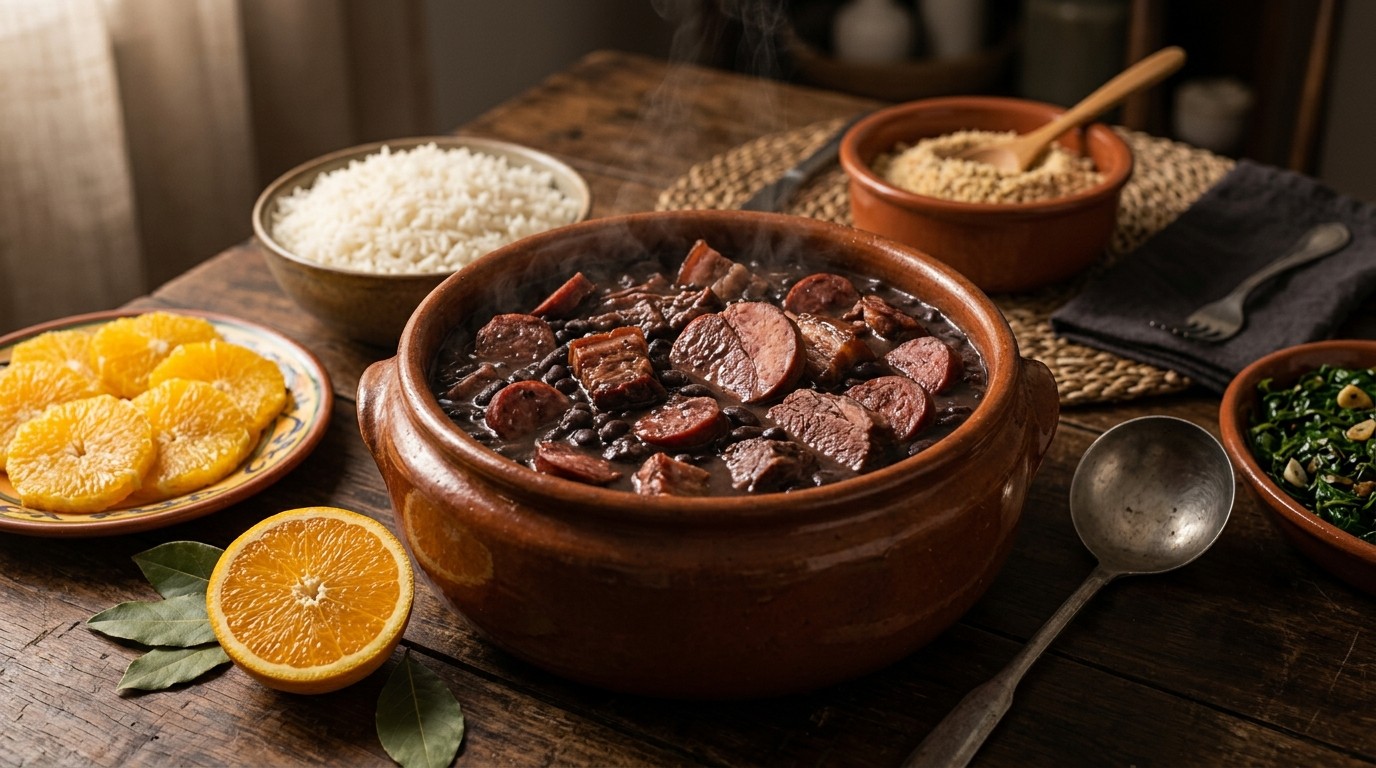 Feijoada