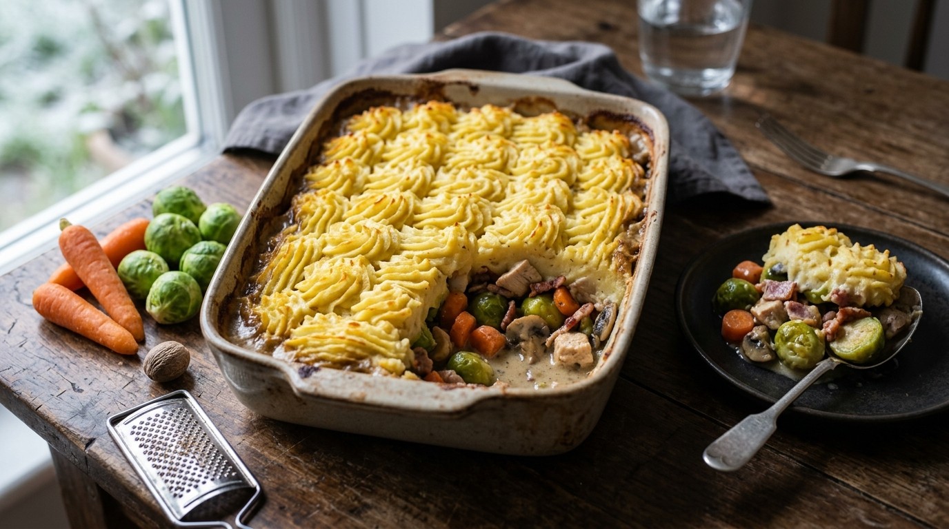 Feta Paprikaspread