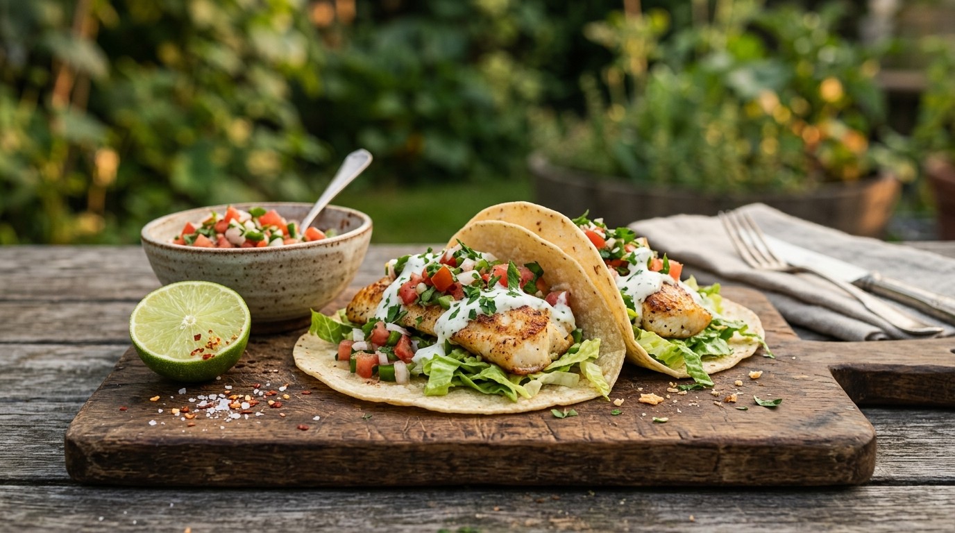 Fishtaco