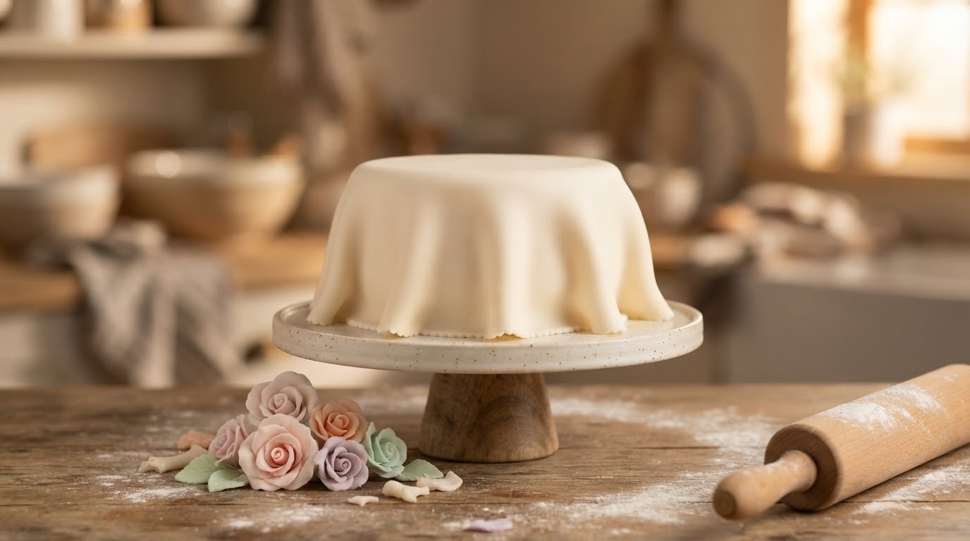 Fondant
