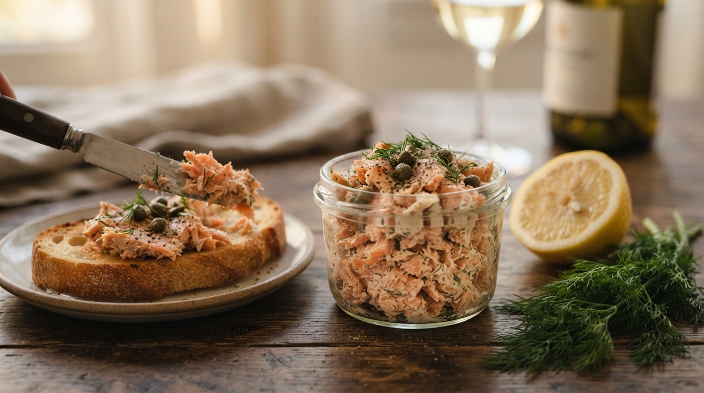 Forelrillette