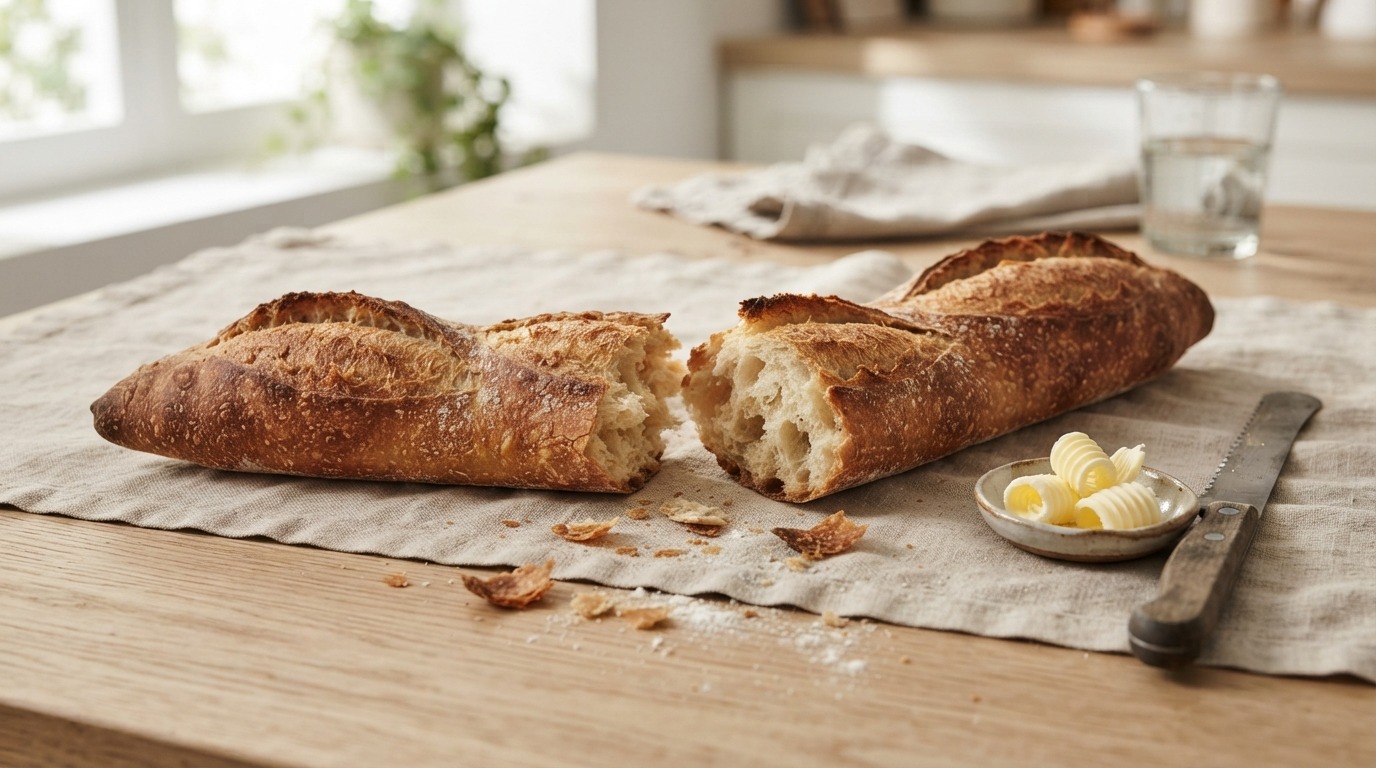Frans stokbrood