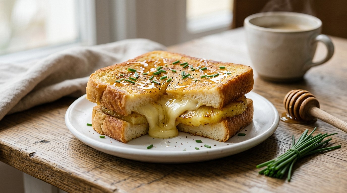 French Toast