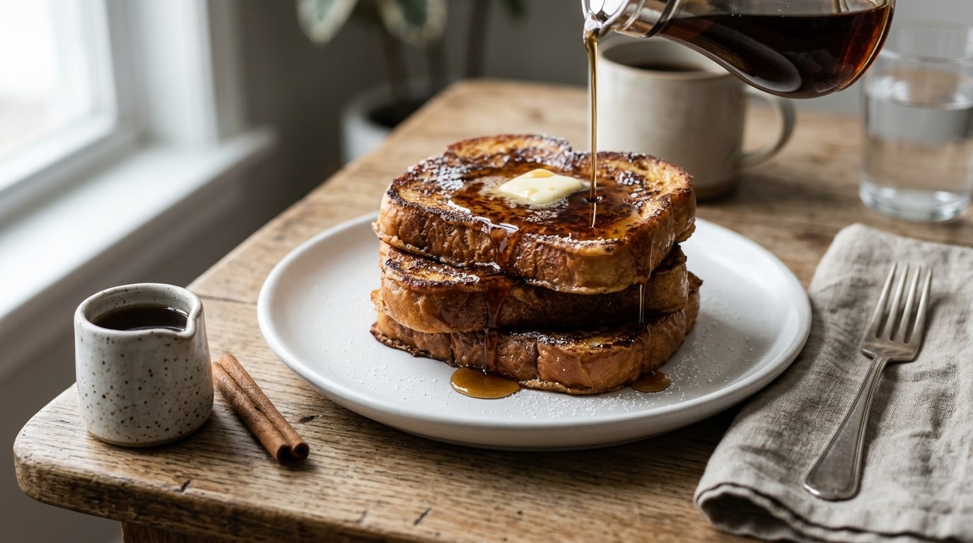 French Toast