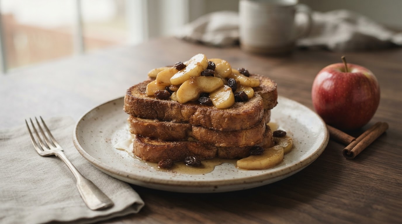 French toast