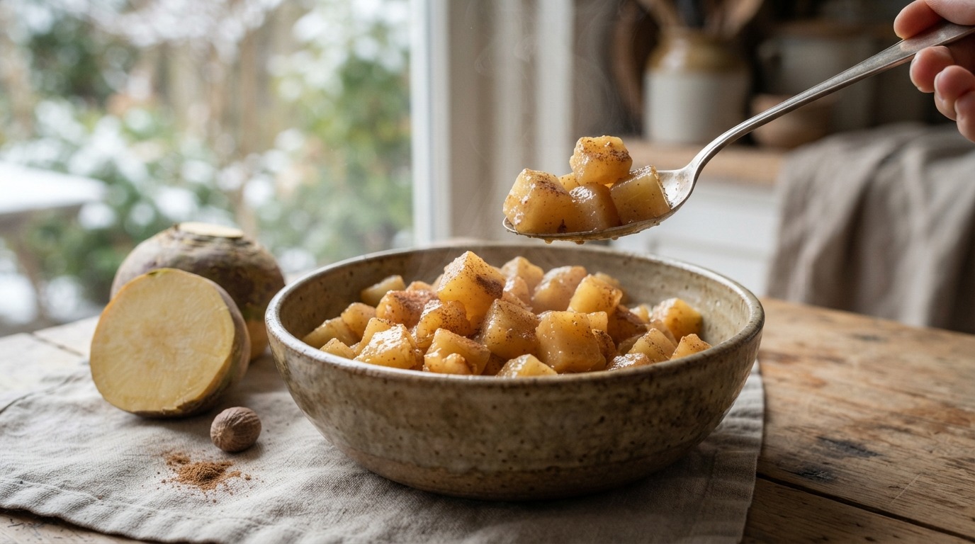 Friese koolraapjes