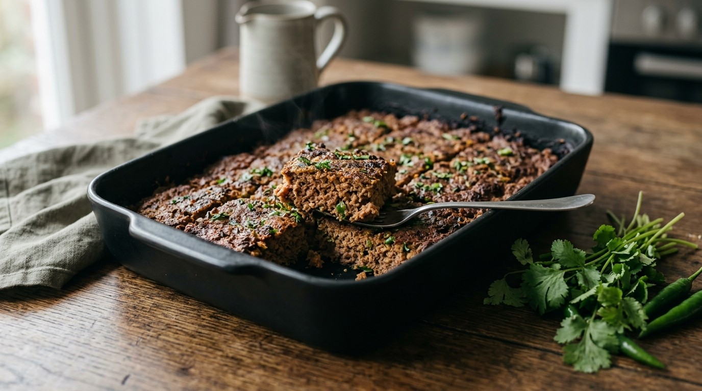 Frikandel pan 3