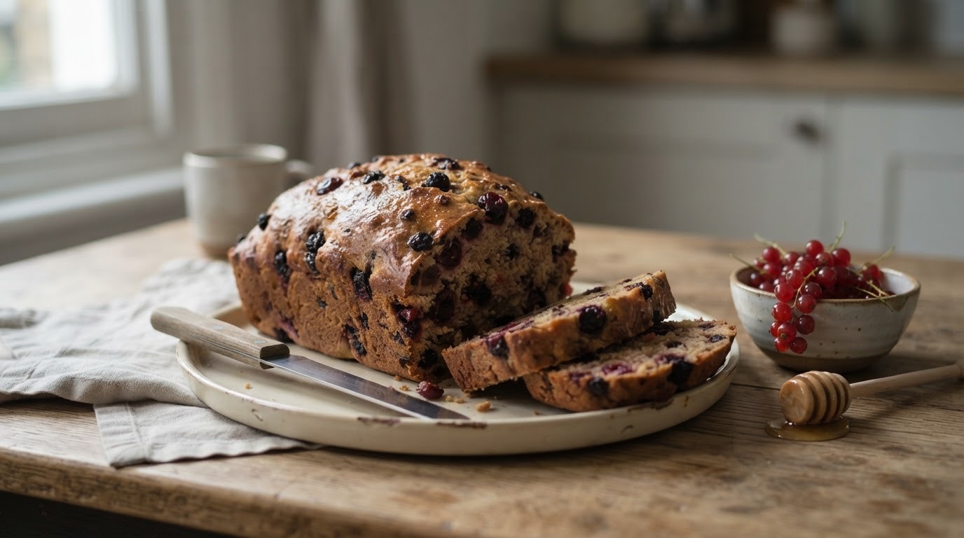 Fruitbrood