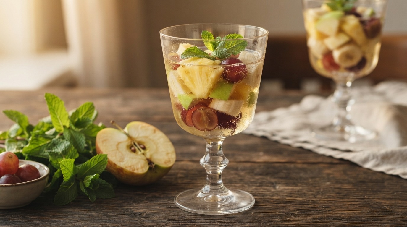 Fruitcocktail