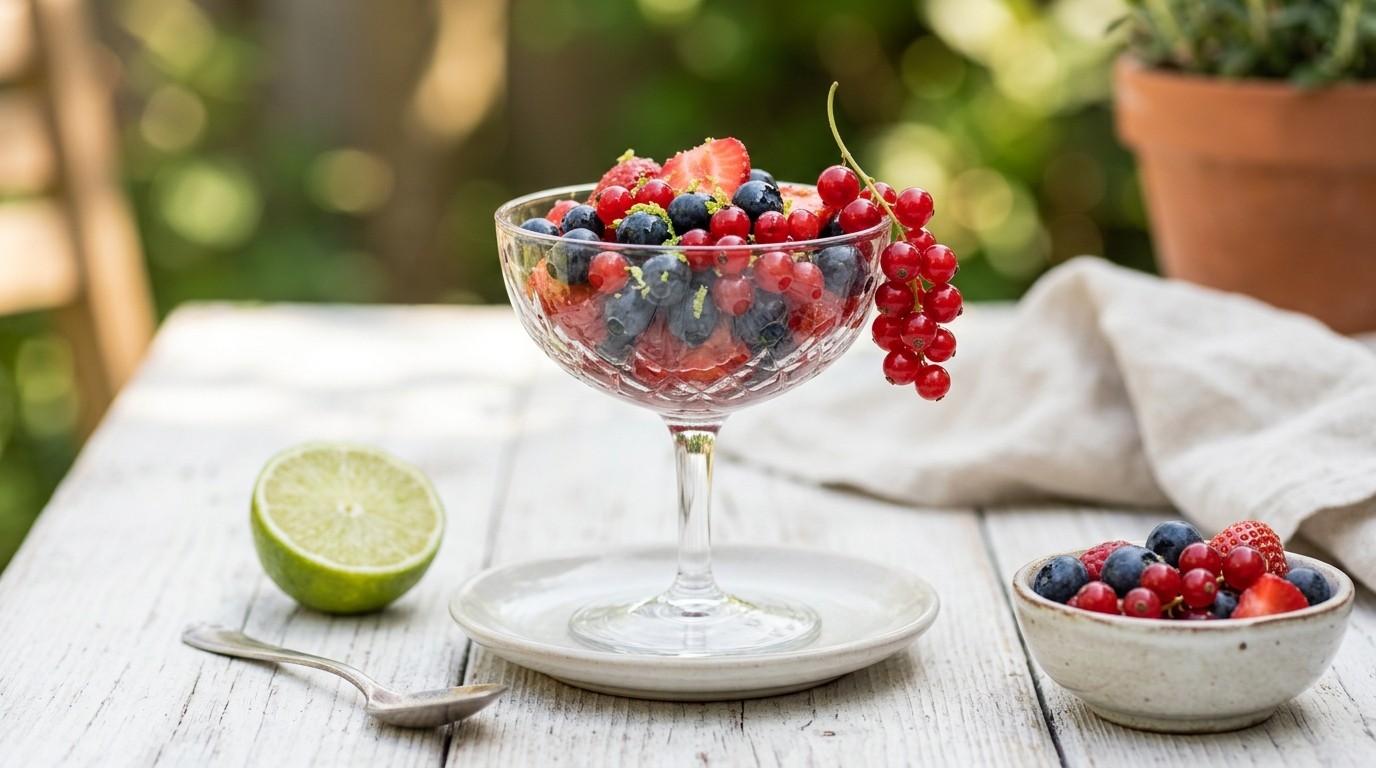 Fruitcocktail
