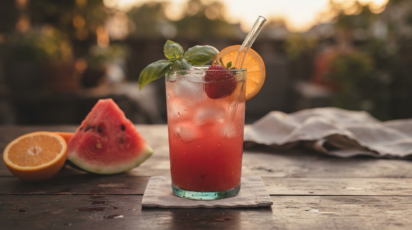 Fruitdrank