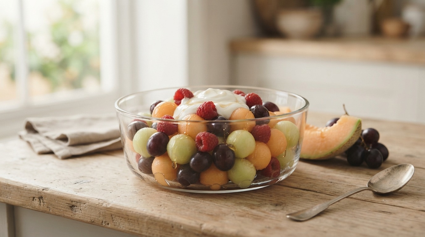 Fruitsalade 2