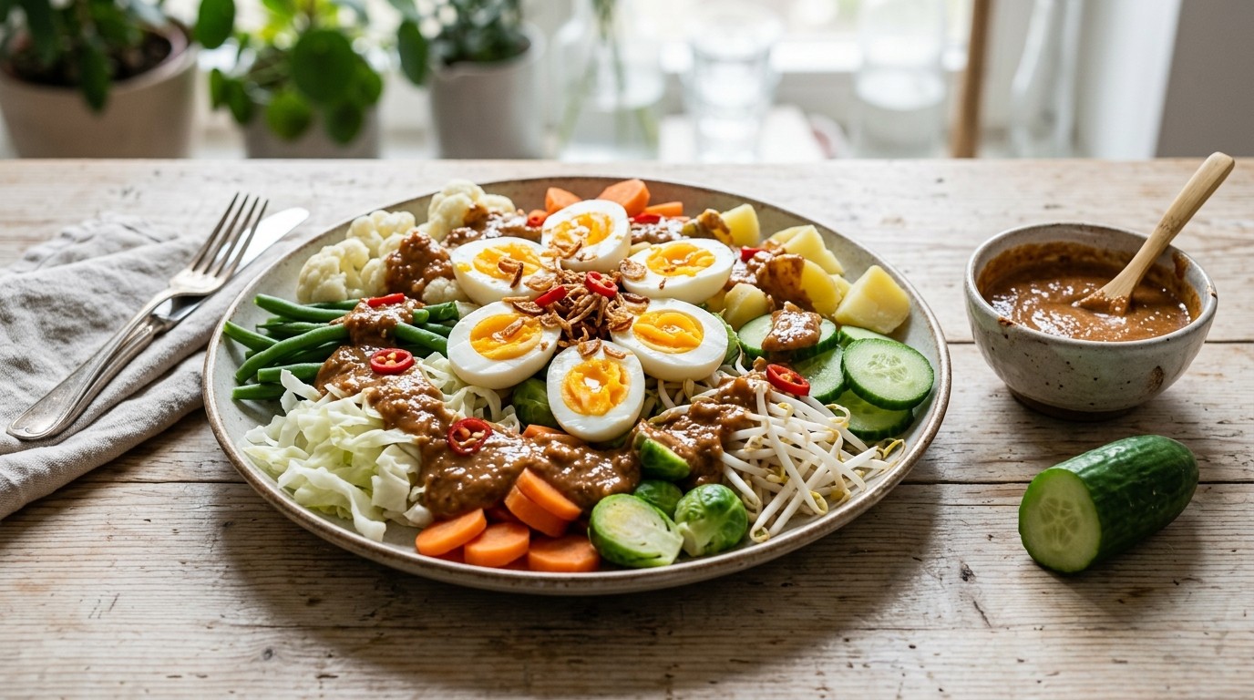 Gado-Gado (1)