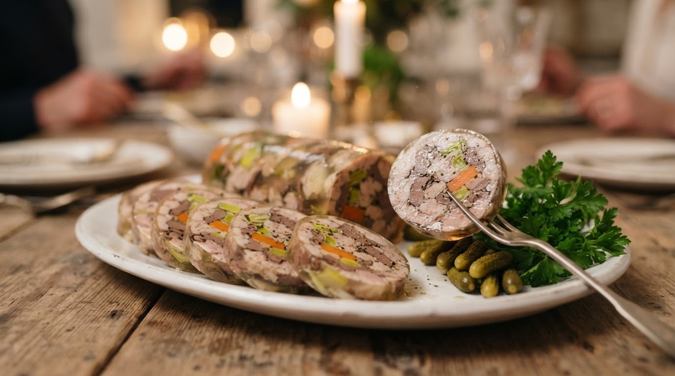 Galantine