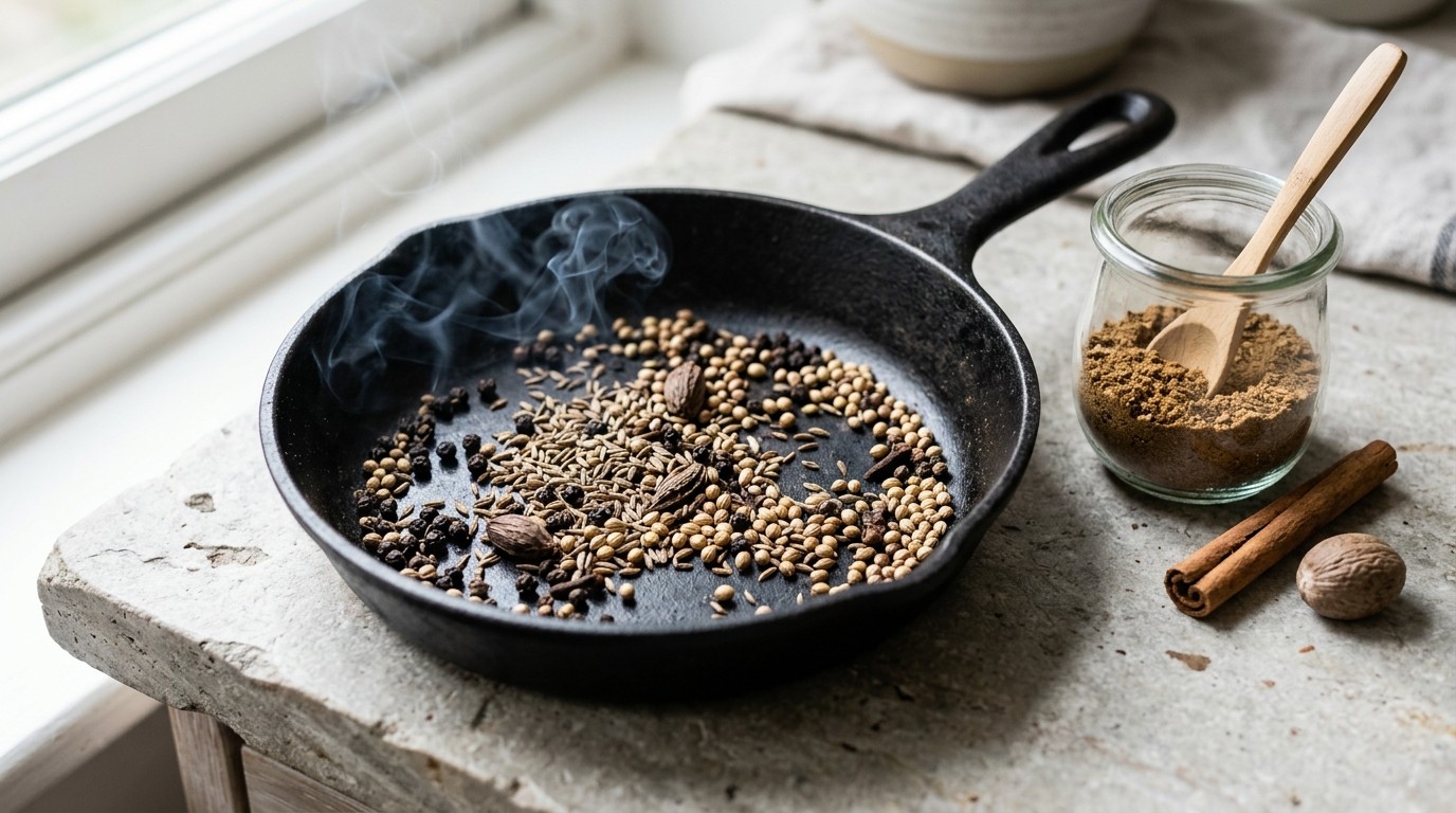 Garam Masala 2