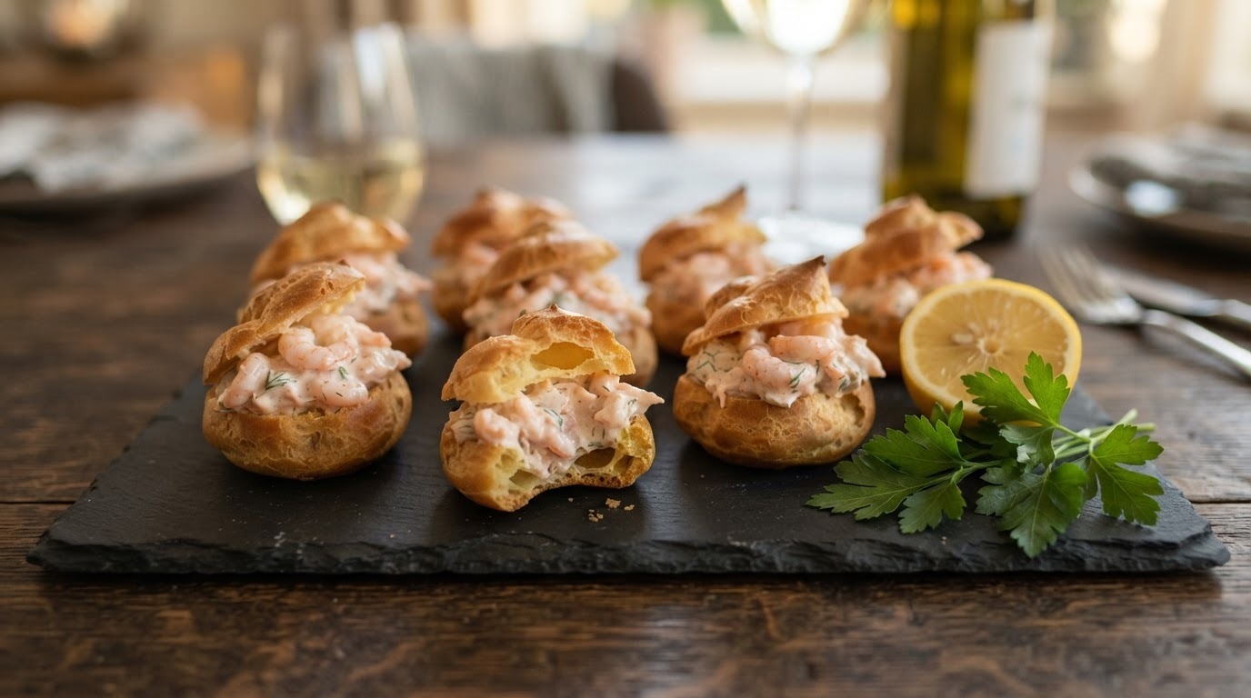Garnalensoesjes