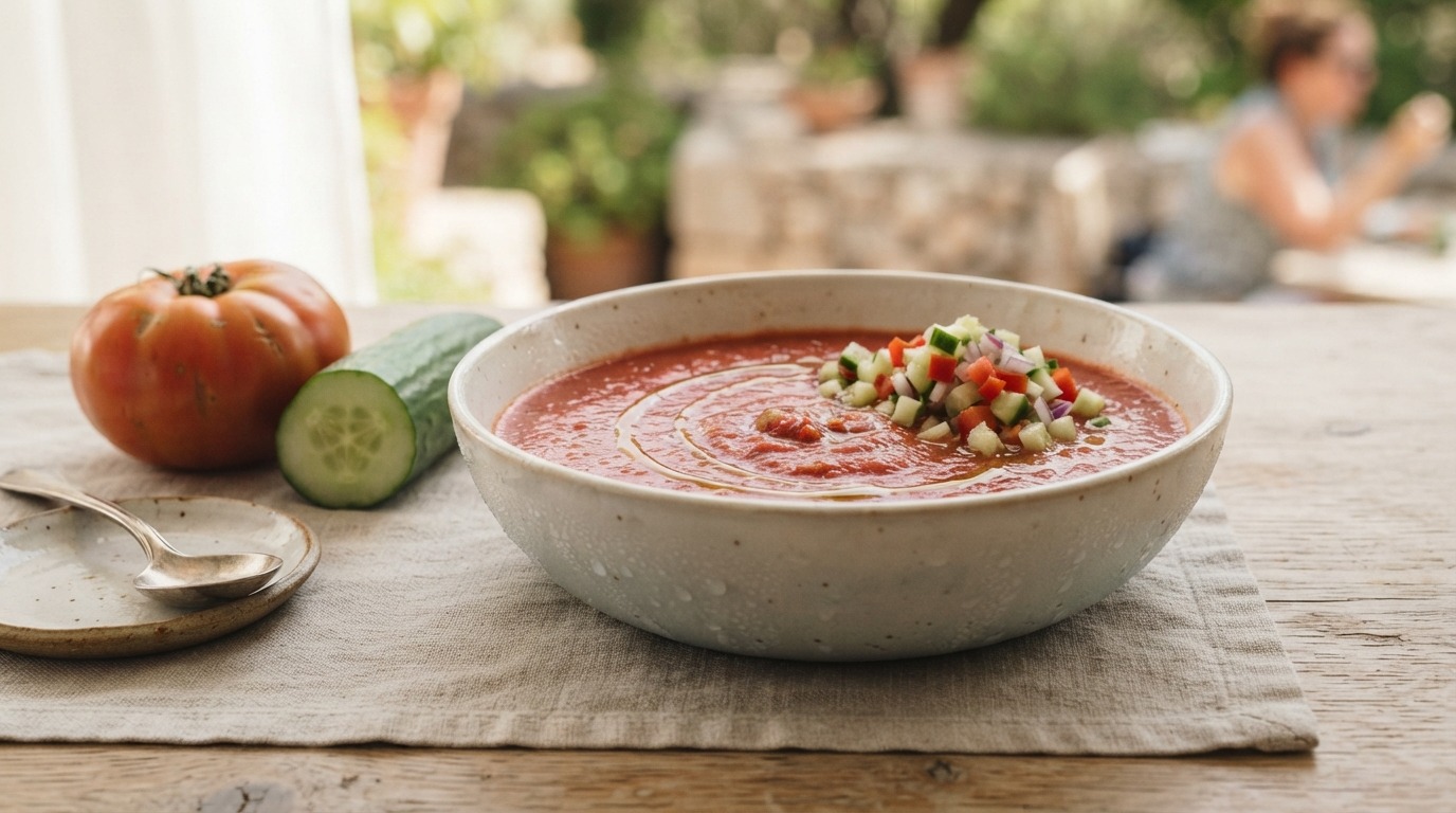 Gazpacho
