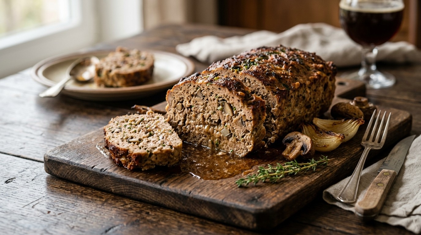 Gehaktbrood