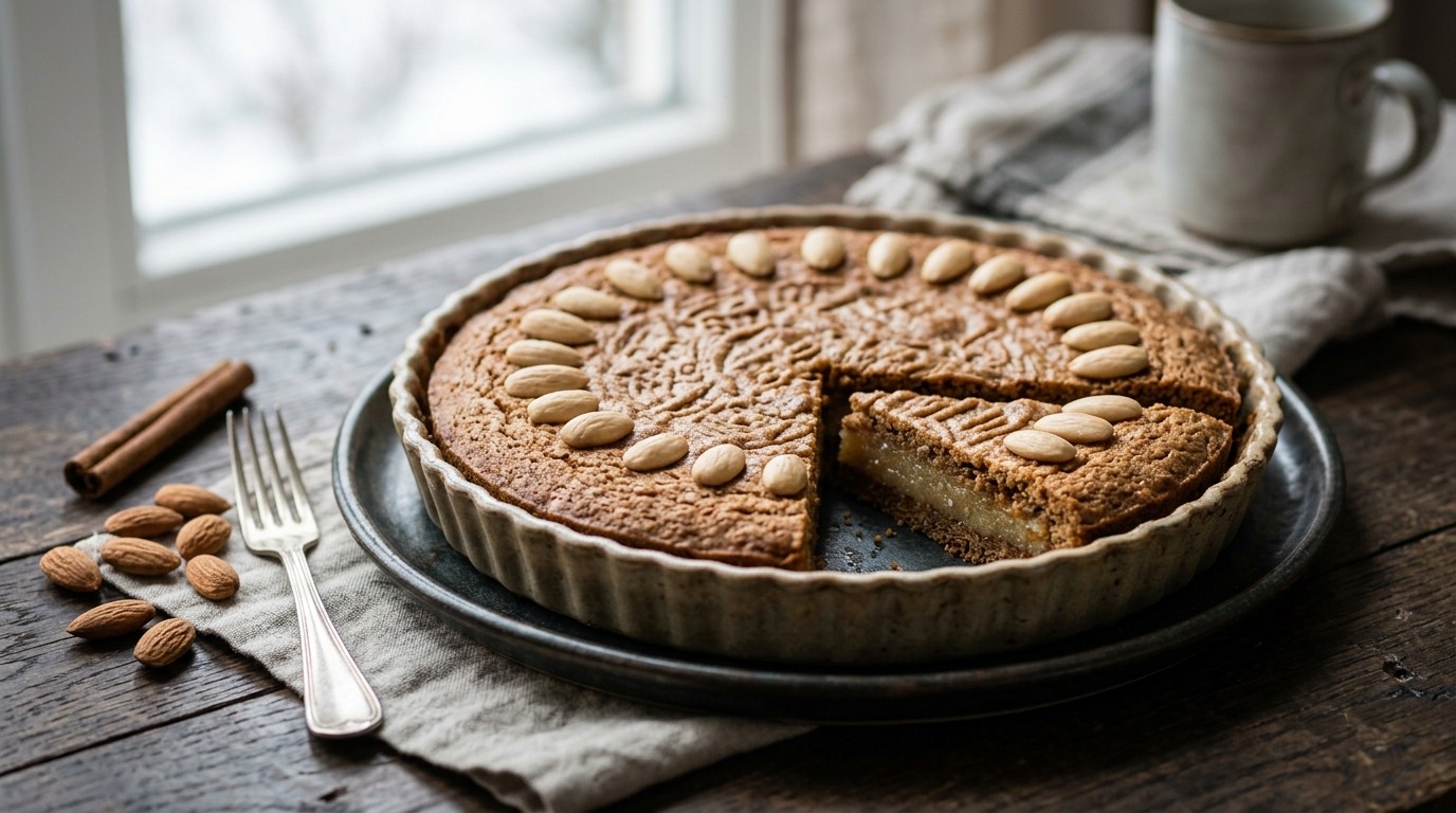 Gevulde Speculaas
