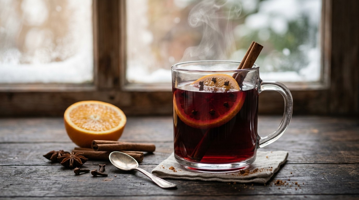 Glühwein