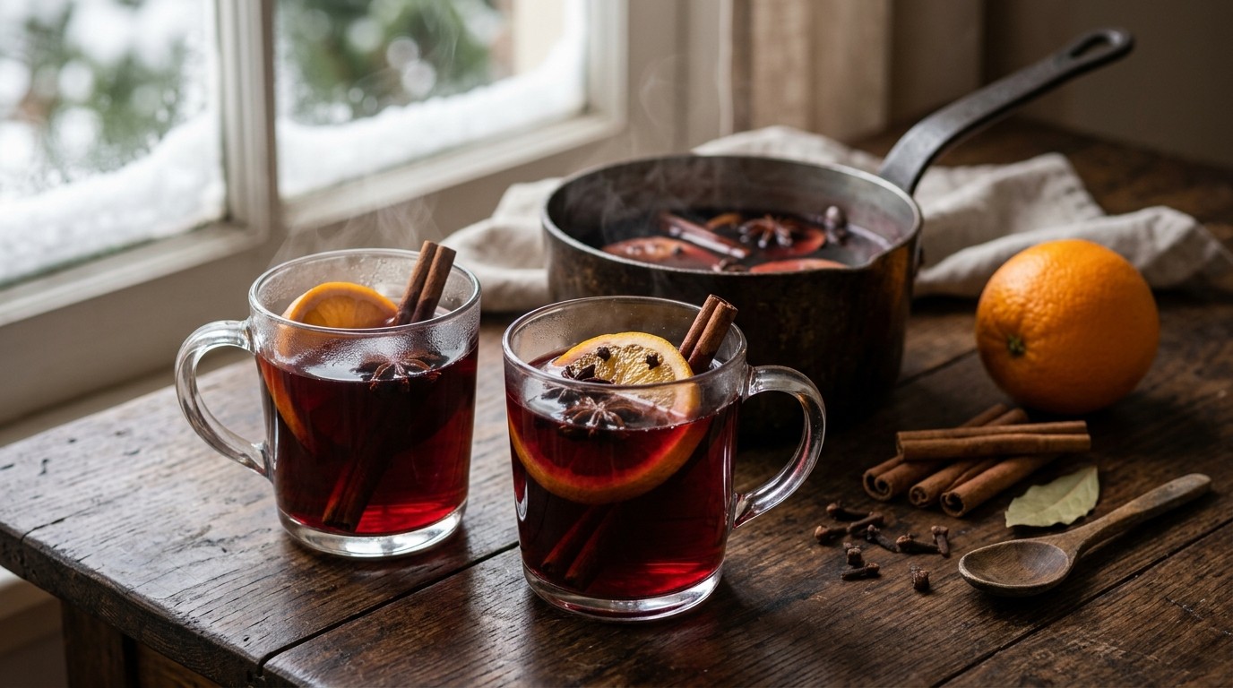 Glühwein