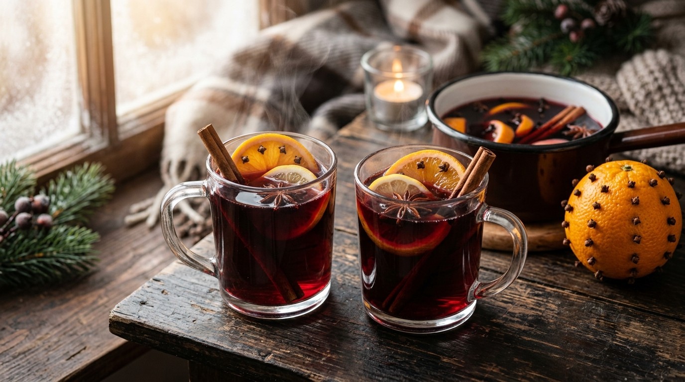 Gluhwein