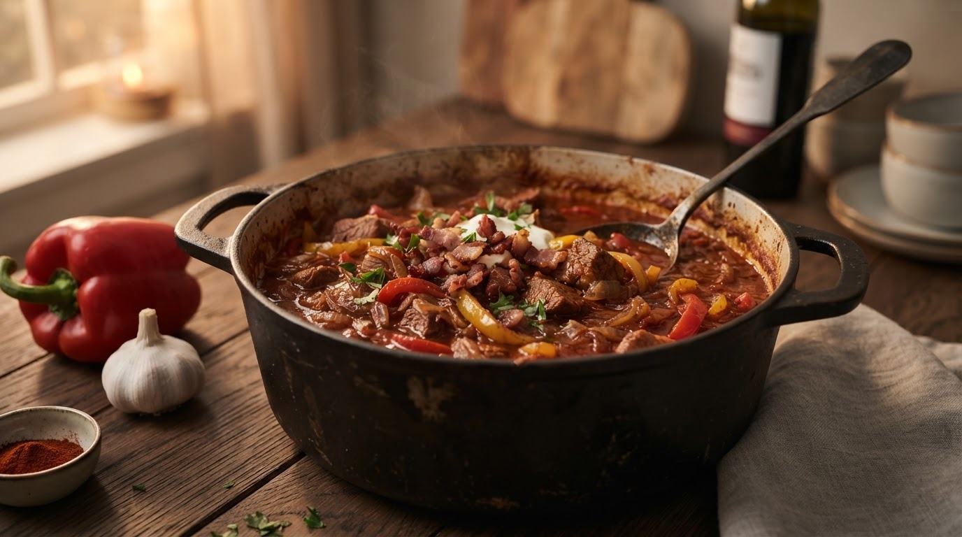 Goulash