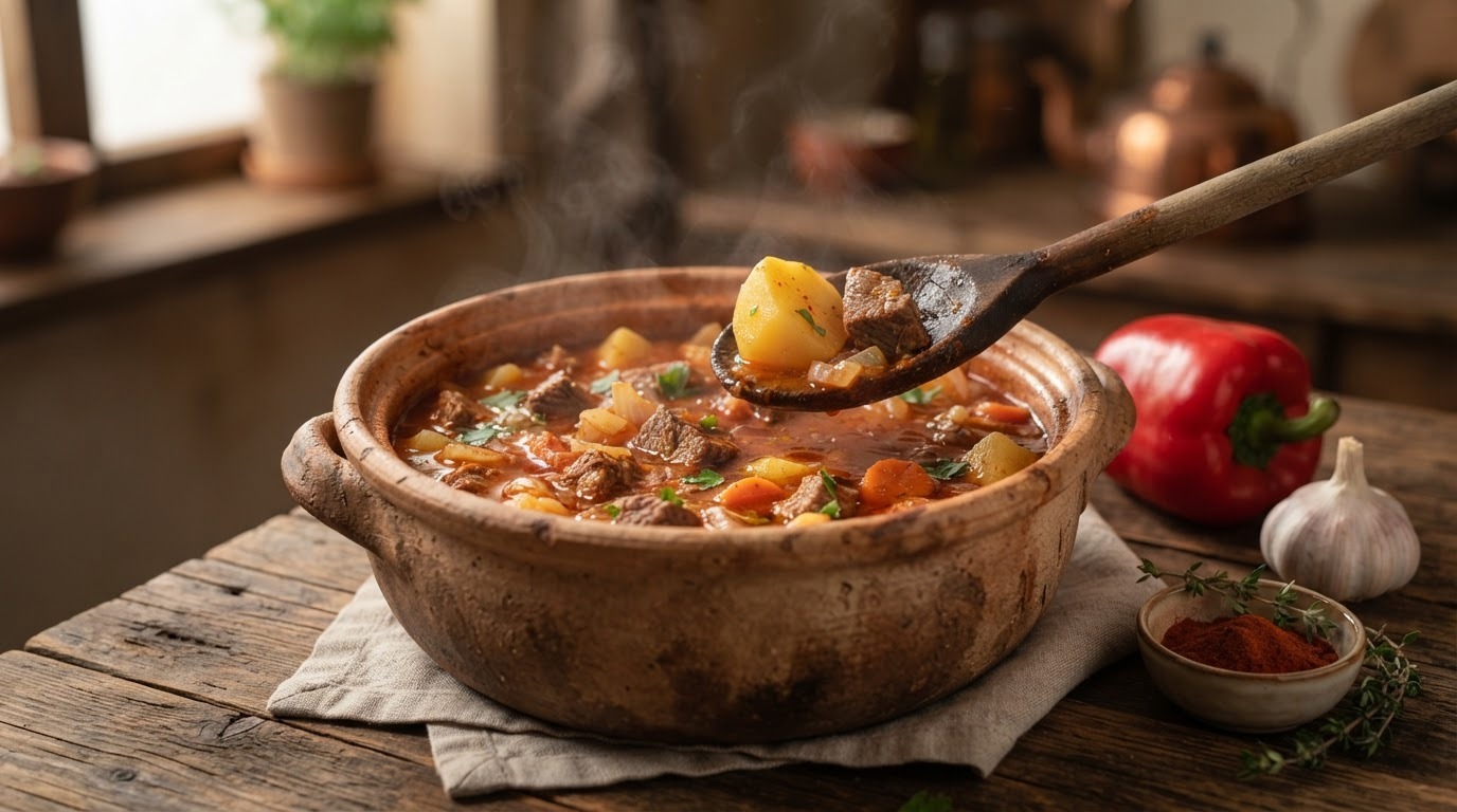 Goulash