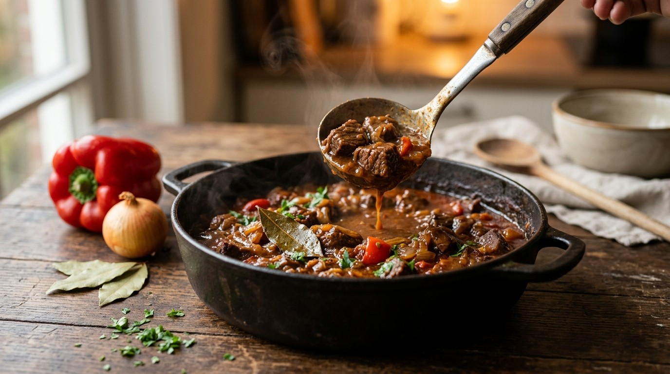 Goulash