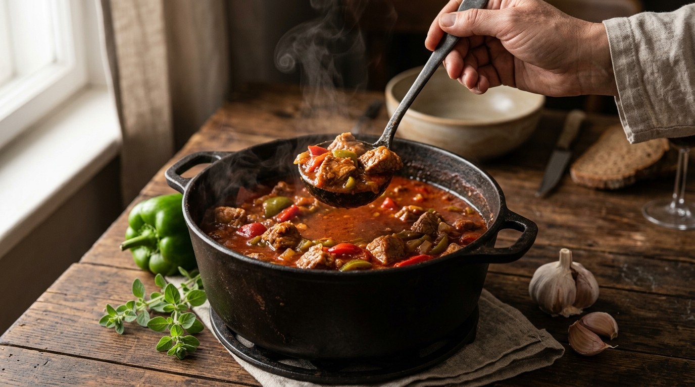 Goulash