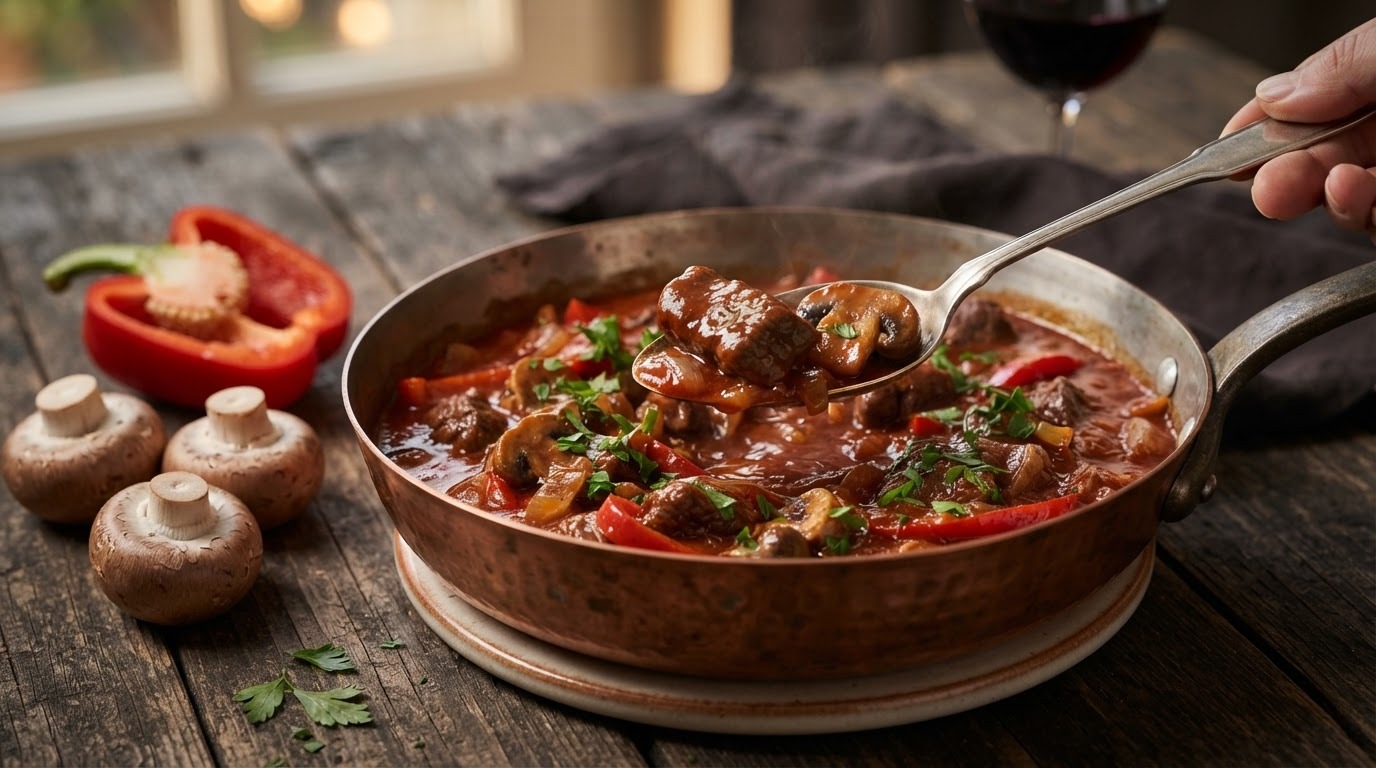 Goulash