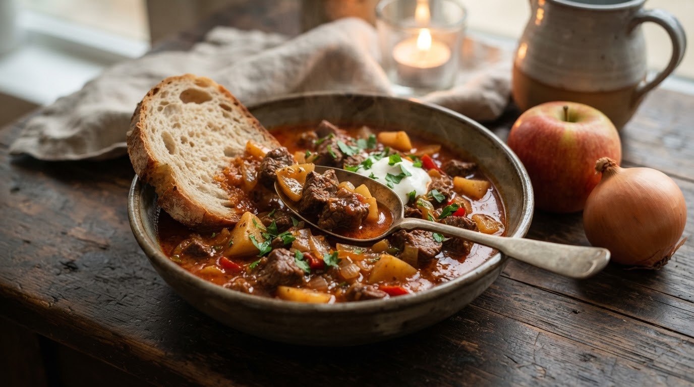 Goulash